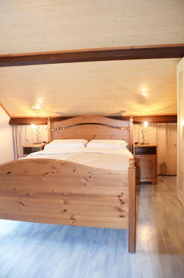 Gite Le Petit Coin De Paradis Sautin Montbliart ภายนอก รูปภาพ